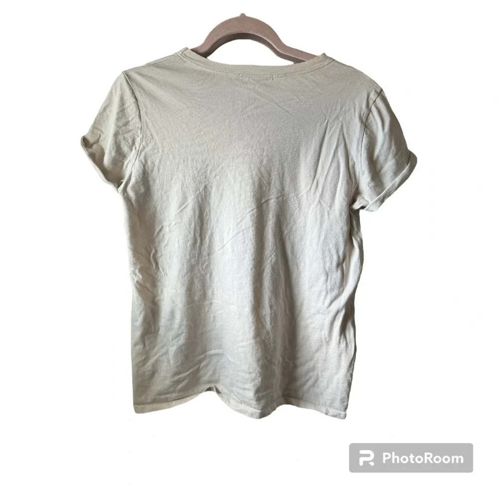 Moon Shine Tee - Picture 4 of 5